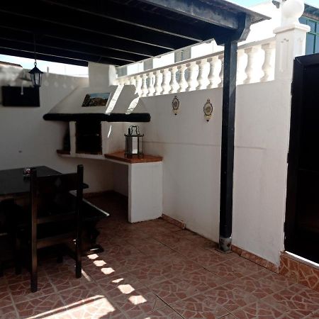 플라야 온다 Sol Y Terraza 아파트 외부 사진