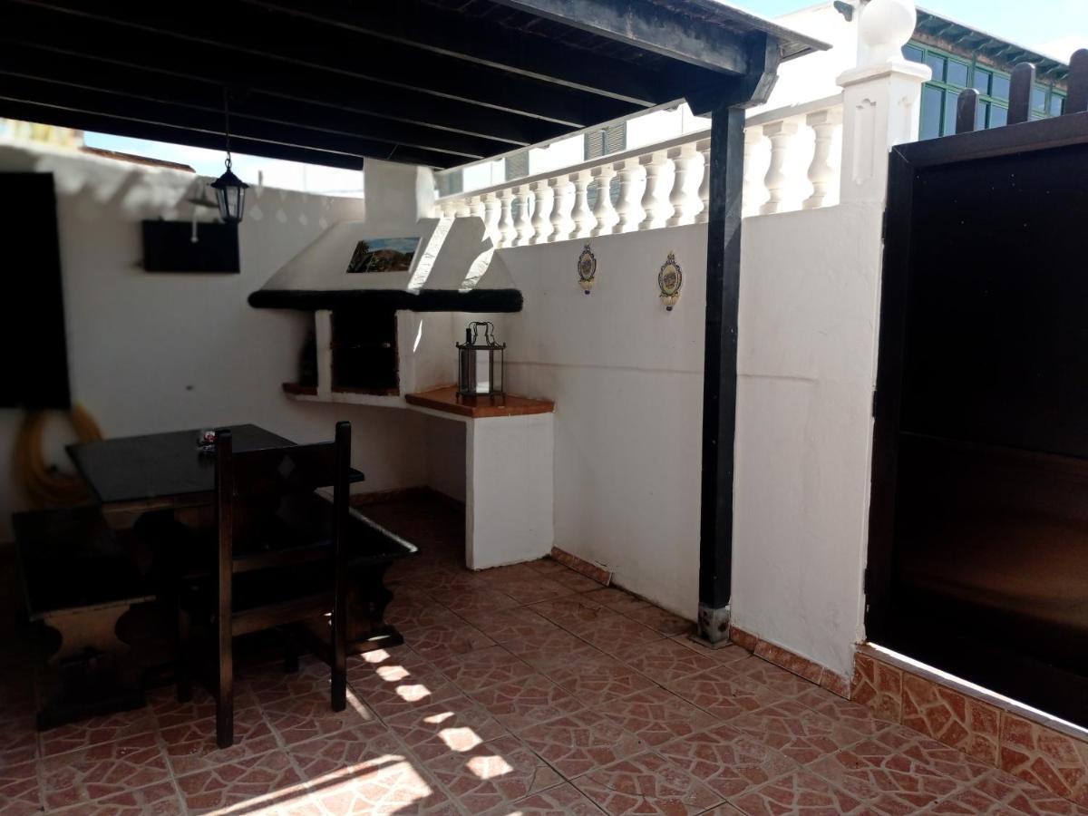 플라야 온다 Sol Y Terraza 아파트 외부 사진