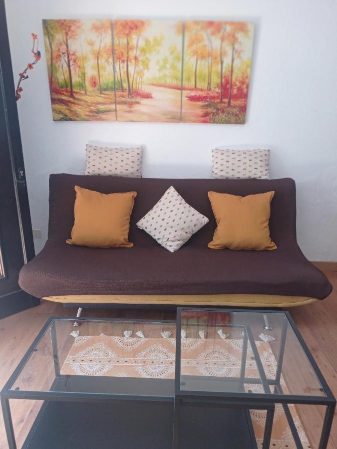 플라야 온다 Sol Y Terraza 아파트 외부 사진